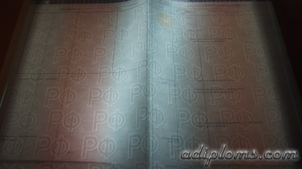 Диплом специалиста 2014-2024 Фото Диплом специалиста 2014-2024 Фото